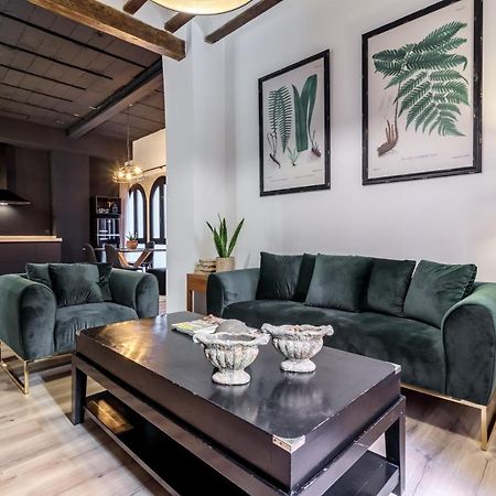 Green Apartament Гранада Екстериор снимка