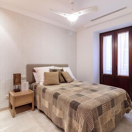 Green Apartament Гранада Екстериор снимка