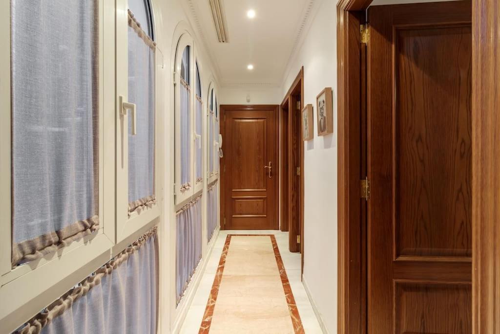 Green Apartament Гранада Екстериор снимка