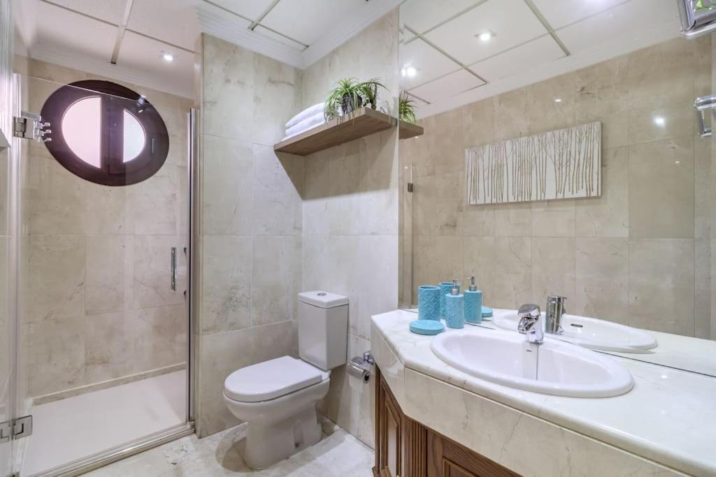 Green Apartament Гранада Екстериор снимка