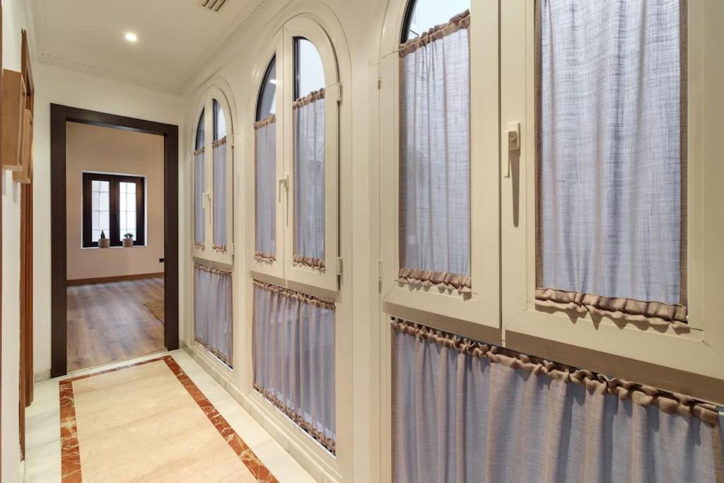 Green Apartament Гранада Екстериор снимка