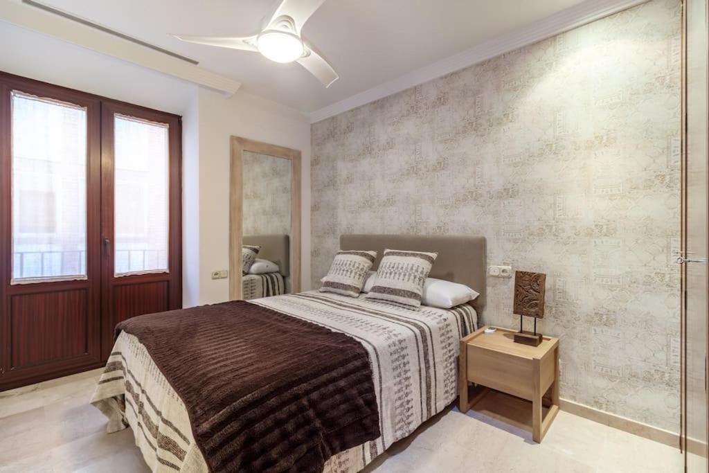 Green Apartament Гранада Екстериор снимка