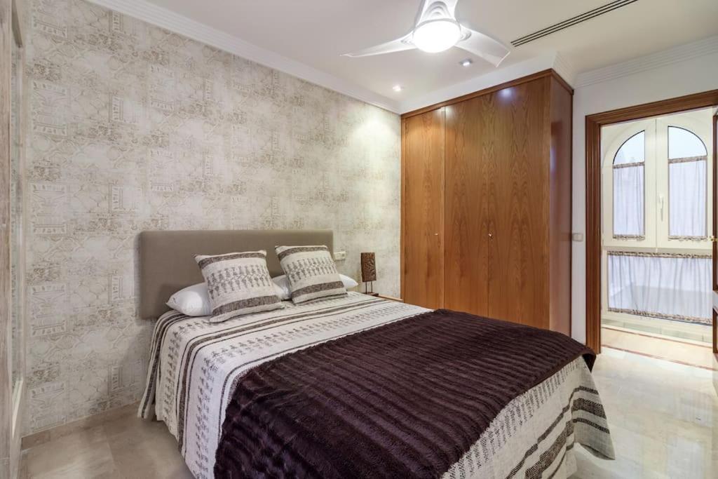 Green Apartament Гранада Екстериор снимка
