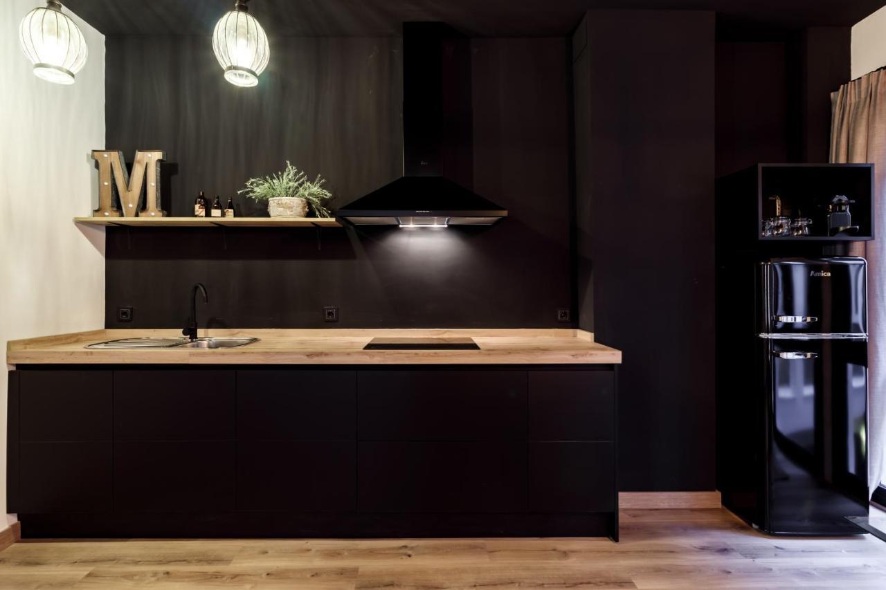 Green Apartament Гранада Екстериор снимка